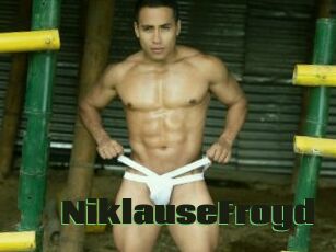NiklauseFroyd