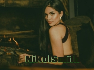NikolSmith