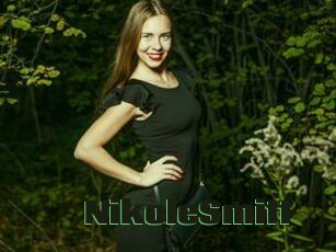 NikoleSmitt
