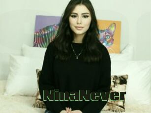 NinaNever