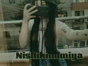 Nishikinomiya