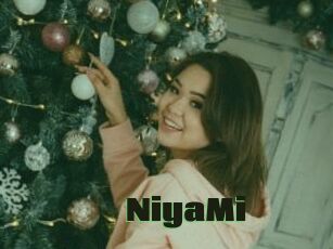 NiyaMi