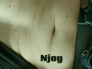 Njoy