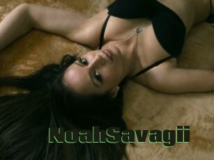 NoahSavagii