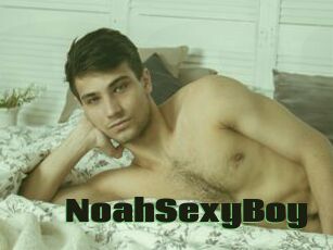 NoahSexyBoy