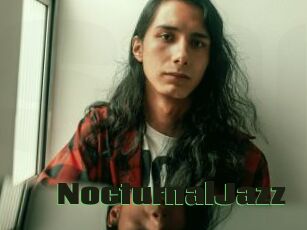 NocturnalJazz