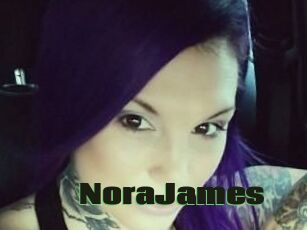NoraJames