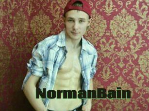 NormanBain
