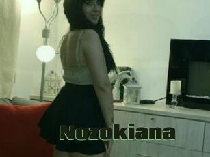 Nozokiana