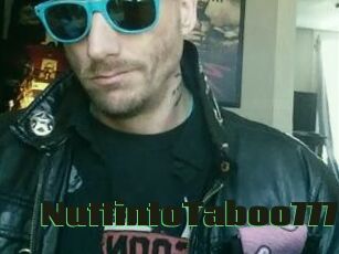 NuttintoTaboo777
