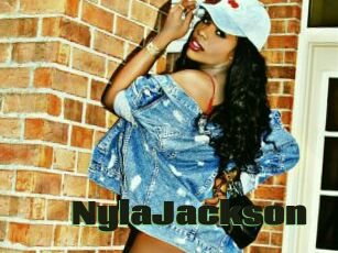 NylaJackson