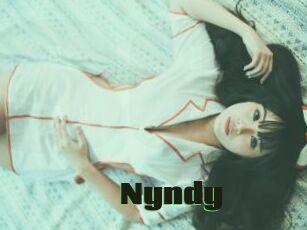Nyndy