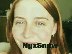 NyxSnow