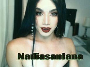 Nadiasantana