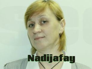 Nadijafay
