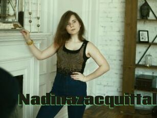 Nadinazacquittal