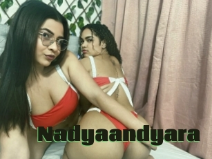 Nadyaandyara