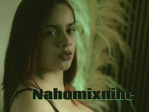 Nahomixnine