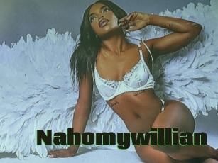 Nahomywillian