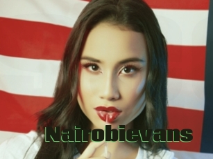 Nairobievans