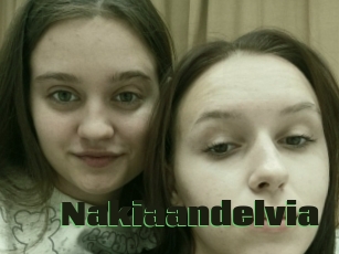 Nakiaandelvia