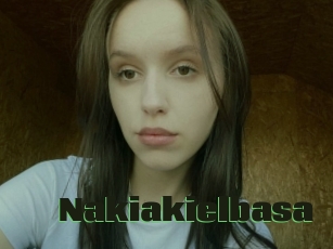 Nakiakielbasa