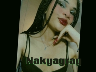Nakyagray