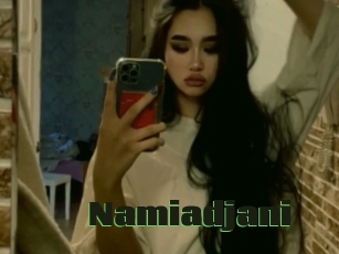 Namiadjani
