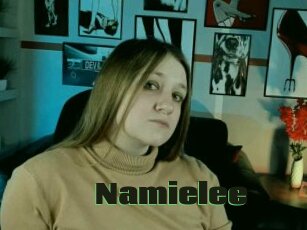 Namielee
