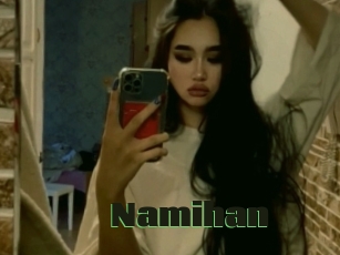 Namihan
