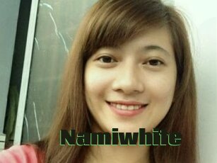 Namiwhite