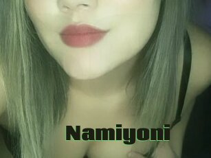 Namiyoni