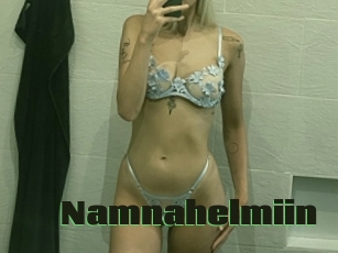 Namnahelmiin