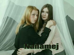 Nanamej