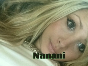Nanani