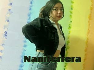 Naniferrera