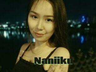 Naniiku