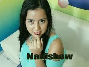 Nanishow
