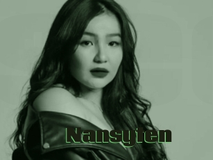 Nansyten