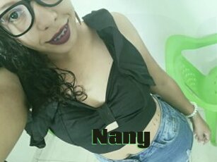 Nany