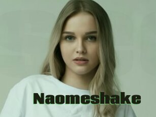 Naomeshake