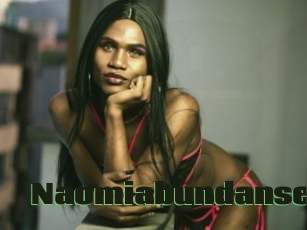 Naomiabundanse