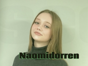 Naomidorren