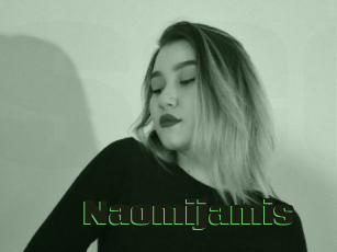 Naomijamis