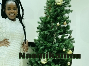 Naomikamau
