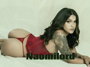 Naomilord