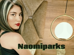 Naomiparks
