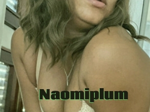 Naomiplum