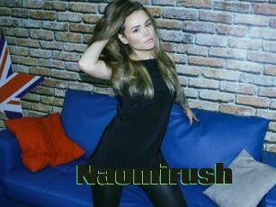 Naomirush