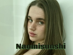 Naomisunshi